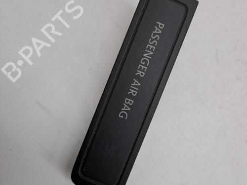 Elektronisk sensor VW TIGUAN (5N_) 2.0 TDI (110 hp) 23375578