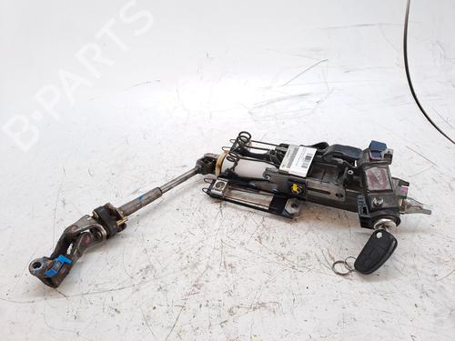 Ratstammeenhed JAGUAR X-TYPE I (X400) 2.0 D (130 hp) 23373180