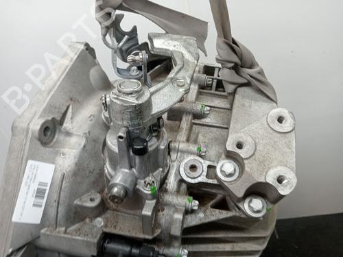 Gearbox OPEL VECTRA C GTS (Z02) 1.9 CDTI (F68) | BP23354830M3 