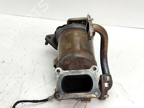 Used Particulate filter Particulate filter 38720888 38720888