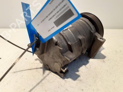 Airco pomp SKODA SUPERB I (3U4) 1.9 TDI | BP25988929M34 