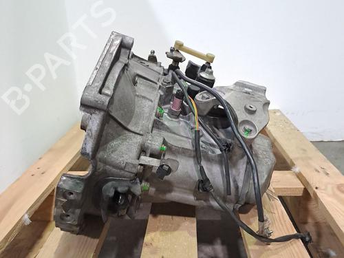 Gearbox PEUGEOT 207 (WA_, WC_) 1.6 16V | BP23978490M3 