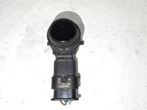 Used Electronic module Electronic module BMW 1 (F20) 116 d (116 hp) 34154600 34154600