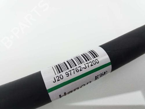 AC pipe HYUNDAI i30 FASTBACK (PDE, PDEN) 1.0 T-GDI | BP23449370M126 