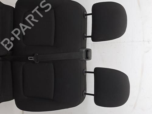 Right front seat RENAULT TRAFIC III Van (FG_) 1.6 dCi 90 (FGME) | BP26731558C16 