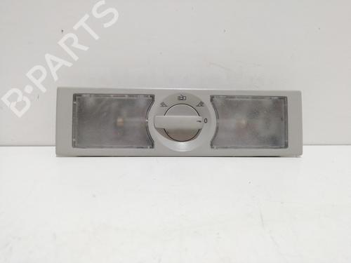 Used Interior roof light SEAT LEON (5F1) 1.4 TSI (150 hp) 25593575
