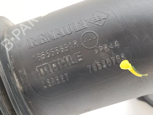Pipe RENAULT CLIO IV (BH_) 0.9 TCe 90 (BHNF, BHMA, BHMH, BHJK, BHJR) | BP26675063M125 