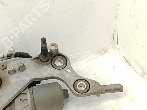 Front wiper motor PORSCHE CAYENNE (92A) 3.0 S E-Hybrid | BP37590926M29 - Image 5
