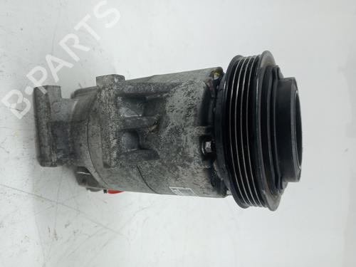 AC compressor HYUNDAI ix20 (JC) 1.4 CRDi | BP24402495M34 