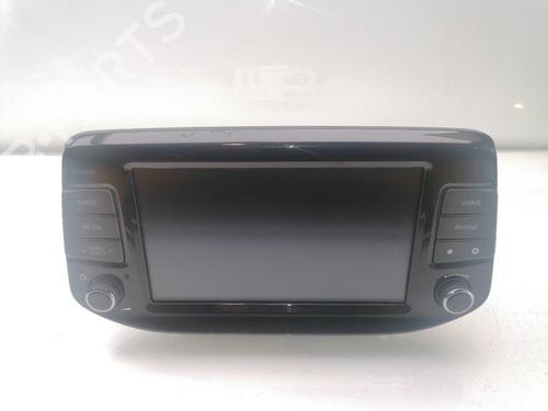 Elektronisk modul KIA CEED (CD) 1.4 (99 hp) 23941795