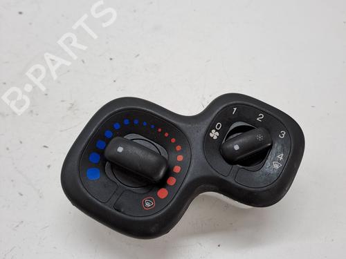 Used Climate control FIAT PANDA (312_, 319_) 1.2 (312PXA1A) (69 hp) 27194068