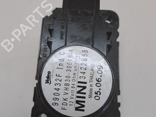 Module électronique MINI MINI (R56) One (75 hp) 23365332
