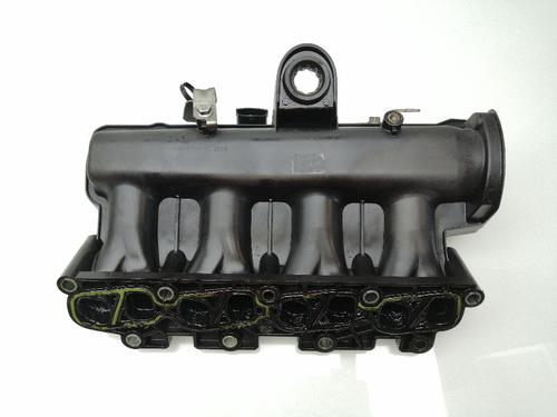 Intake manifold FIAT QUBO (225_) 1.3 D Multijet (225CXB1A, 225AXB1A, 225CXB11, 225AXB11,... | BP23405081M70 