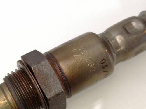 Elektronisk sensor VW GOLF VII (5G1, BQ1, BE1, BE2) 1.6 TDI (105 hp) 23856806