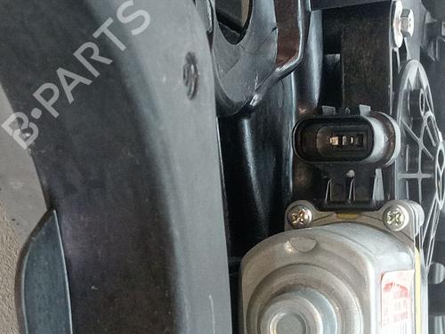 Rear right window mechanism HYUNDAI ix35 (LM, EL, ELH) 1.7 CRDi | BP24444916C25 