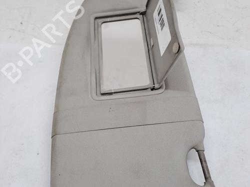 Used Left sun visor FORD FOCUS II (DA_, HCP, DP) 1.8 TDCi (115 hp) 23976455