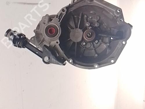 Used Gearbox Gearbox 38062162 38062162