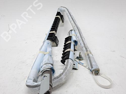 Used Left curtain airbag KIA STONIC (YB) 1.0 T-GDi (101 hp) 23289930