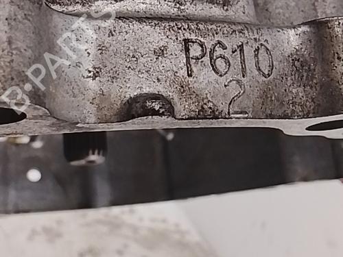 Gearbox TOYOTA C-HR (_X1_) 1.8 Hybrid (ZYX10_, ZYX11_, ZYX10R, ZYX11R) | BP37437599M3 - Image 5