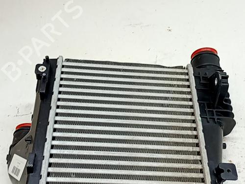 Intercooler Intercooler CITROËN C5 AIRCROSS (A_) 1.2 PureTech 130 (ARHNSJ) (131 hp) 33764156 33764156