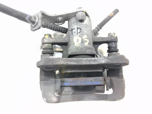 Right rear brake caliper HYUNDAI i20 ACTIVE (IB, GB) 1.0 T-GDI | BP27731651M106 