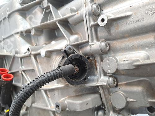 Gearbox AUDI Q5 (8RB) 2.0 TDI quattro | BP25809430M3 