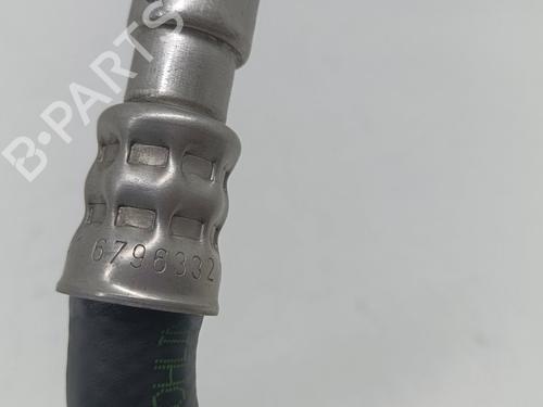 Pipe BMW 3 (E90) 320 d | BP25455928M125