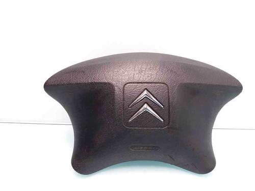 Used Driver airbag CITROËN C3 I (FC_, FN_) 1.6 16V (109 hp) 27274198