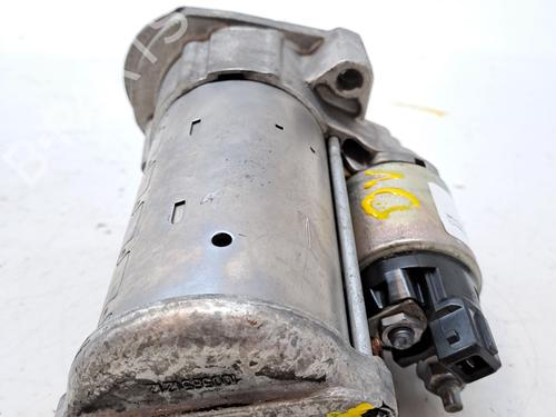 Starter CITROËN C4 Grand Picasso II (DA_, DE_) 1.6 BlueHDi 120 | BP23363945M8 