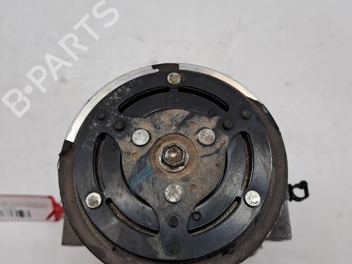 Used AC compressor FIAT PUNTO (188_) 1.3 JTD 16V (70 hp) 25783474