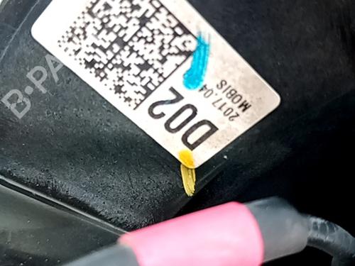 Højre Styrespindel Lejehus KIA NIRO I (DE) 1.6 GDI Hybrid (141 hp) 30478082