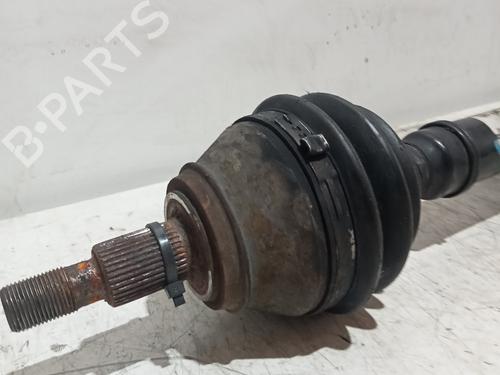 Left front driveshaft VW GOLF IV (1J1) 1.6 | BP26538593M38 