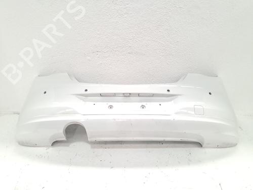 Bak støtfanger OPEL CORSA E (X15) 1.4 Turbo (08, 68) | BP29852198C8