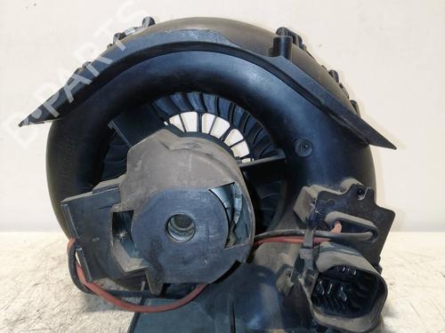 Heater blower motor RENAULT CLIO I (B/C57_, 5/357_) 1.2 (B/C/S57A, B/C57S, 5/357F, 5/357J, 5/357L, 5/357R) | BP25455188M62 