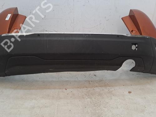 Rear bumper PEUGEOT 2008 II (UD_, US_, UY_, UJ_, UR_, UC_) 1.2 PureTech 100 (USHNK) | BP29228568C8 