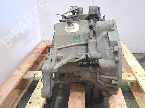Gearbox MERCEDES-BENZ A-CLASS (W169) A 180 CDI (169.007, 169.307) | BP24925907M3 