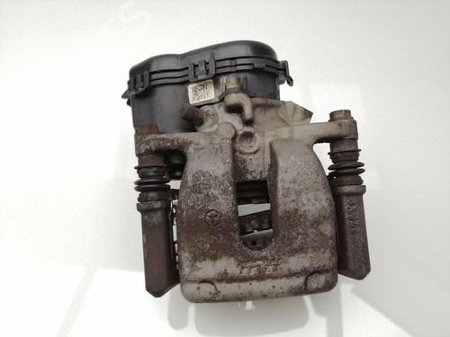 Left rear brake caliper MERCEDES-BENZ A-CLASS (W176) A 180 CDI (176.000) | BP23379502M107 