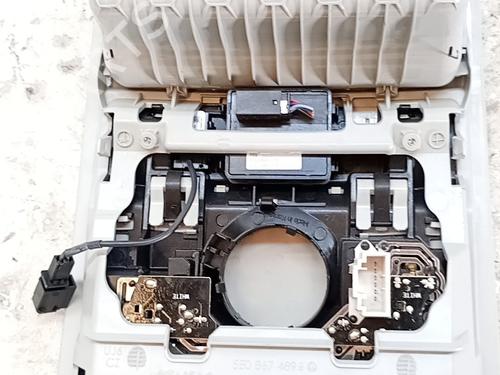 Luz interior SEAT ATECA (KH7, KHP) 1.5 TSI | BP39136870I8 - Image 3