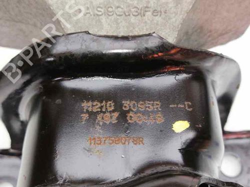 Soporte motor DACIA DOKKER MPV (KE_) 1.5 dCi / Blue dCi 75 (KEAJ, KEAH, KEJW) (75 hp) 23443277