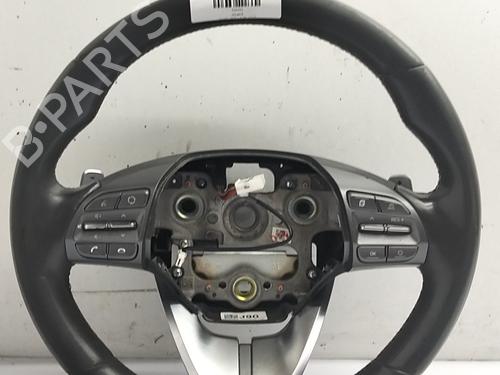 Used Steering wheel Steering wheel HYUNDAI IONIQ (AE) 1.6 GDI Hybrid (141 hp) 36377080 36377080