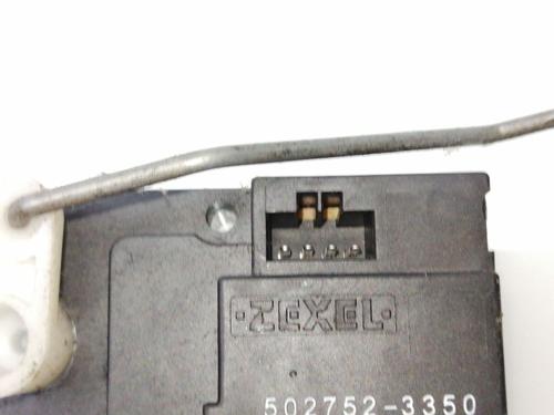 Electronic module SUZUKI GRAND VITARA I (FT, HT) 2.0 HDI 110 16V 4x4 (SQ420D, TD83V) | BP23379232M83 