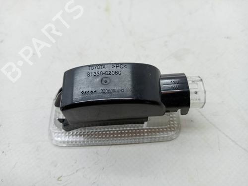 Interior roof light TOYOTA YARIS (_P13_) 1.5 Hybrid (NHP130_, NHP130) | BP23351620I8 