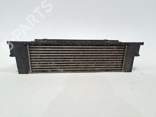 Used Intercooler BMW X3 (F25) xDrive 20 d (184 hp) 23381333