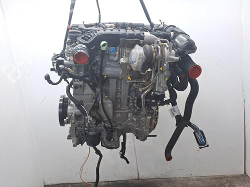Engine OPEL CORSA F (P2JO) 1.2 (68) | BP23373265M1
