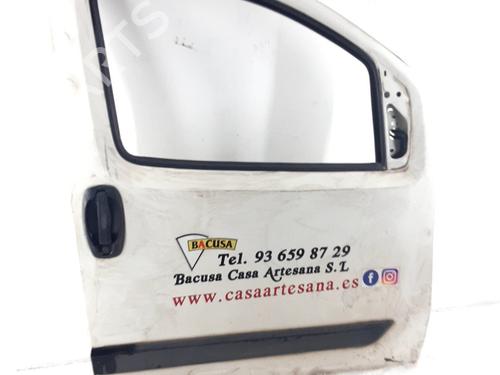 Used Right front door Right front door CITROËN NEMO Box Body/MPV (AA_) 1.4 HDi (68 hp) 36381329 36381329