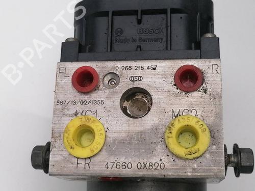 ABS pump NISSAN TERRANO II (R20) 3.0 Di 4WD | BP23405677M43 