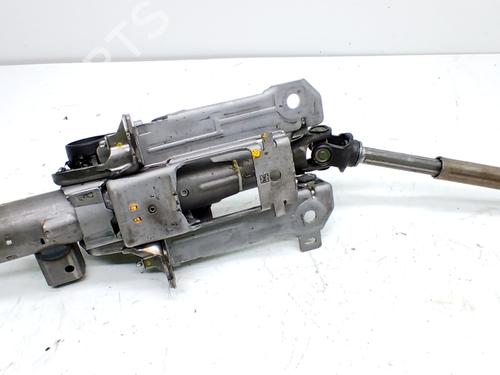 Used Steering column OPEL CROSSLAND X / CROSSLAND (P17, P2QO) 1.2 (75) (110 hp) 32106417