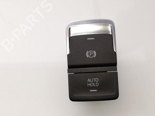 Hand brake VW GOLF VII (5G1, BQ1, BE1, BE2) 1.6 TDI | BP23856805I18 