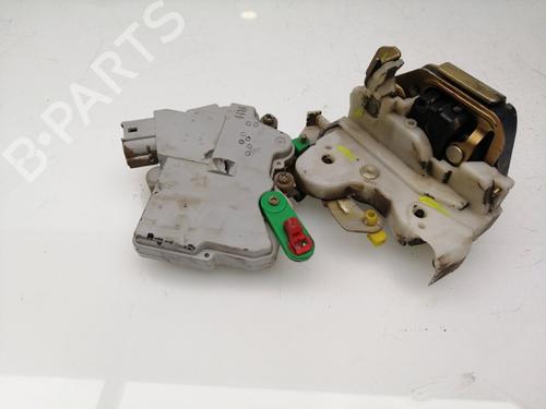 Rear right lock FORD USA EDGE 2.0 TDCi AWD | BP25215172C99 