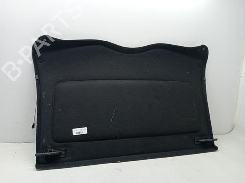 Used Rear parcel shelf FORD FOCUS II (DA_, HCP, DP) 2.0 TDCi (136 hp) 23358794